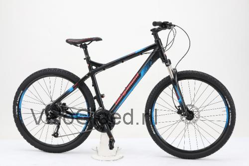 Bergamont Roxtar 3.0 specificaties